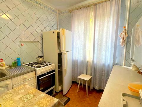 квартира за адресою Стадіонний проїзд, 4/1