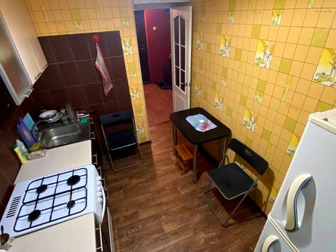 квартира за адресою Орлівська вул. (Орловська), 28