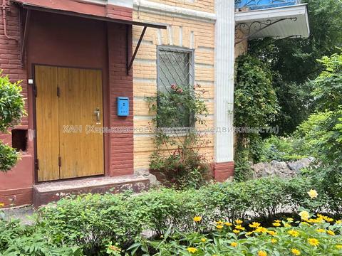 комерційна за адресою Харків, Потебні вул., 2