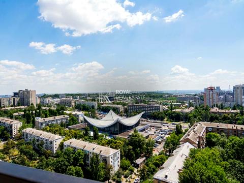коммерческая по адресу Джона Маккейна ул. (Кудри Ивана), 26