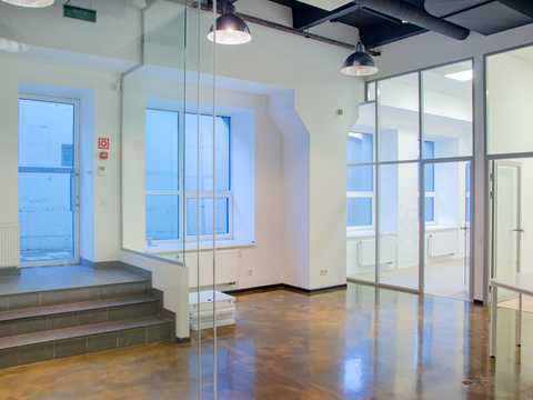 комерційна за адресою Охтирський пров., 7