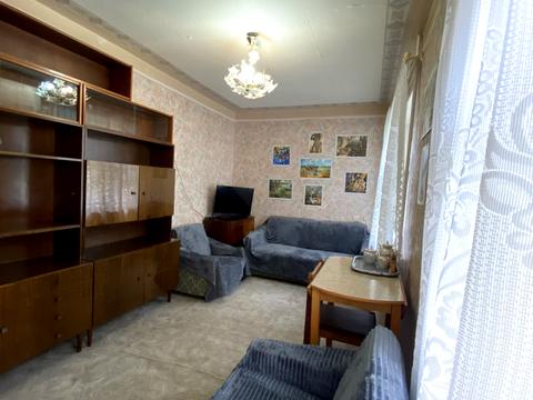 квартира за адресою Гамаліївська вул. (Олександра Бестужева), 79