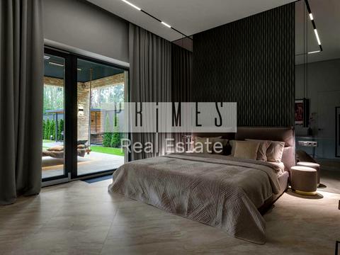 будинок за адресою Лісова вул.