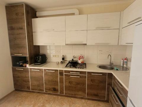 квартира за адресою Київська вул., 29