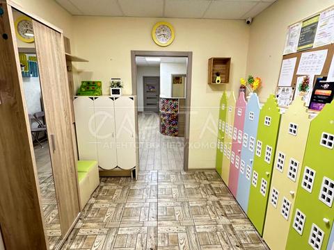 квартира по адресу Валерия Лобановского ул., 21