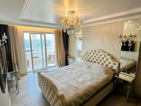 квартира по адресу Науки просп., 55-А