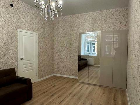 квартира за адресою Мала Арнаутська вул., 52