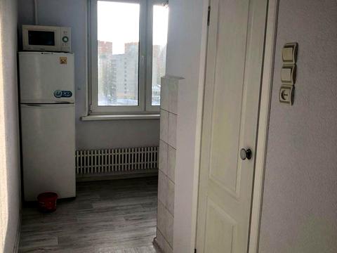 квартира по адресу Людвига Свободы просп., 34