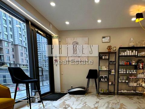 коммерческая по адресу Андрея Верхогляда ул. (Михайла Драгомирова), 14-А