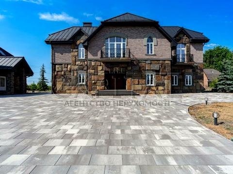 дом по адресу Обухівський район