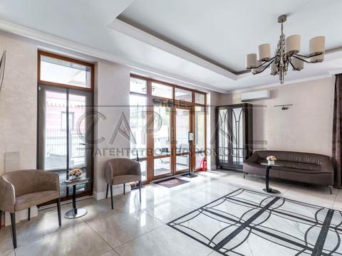 квартира за адресою Олександра Кониського вул., 22-А