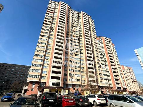квартира по адресу Харьковское шоссе, 17-А