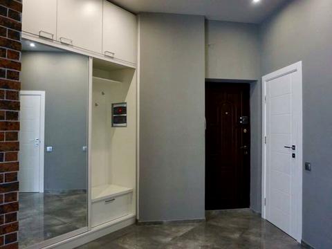 квартира по адресу Тернопольская ул., 21а