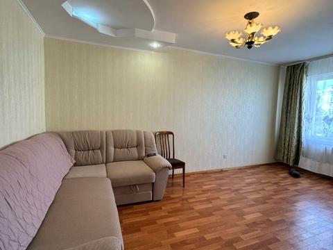 квартира за адресою Ярослава Баїса вул. (Володимира Висоцького), 18