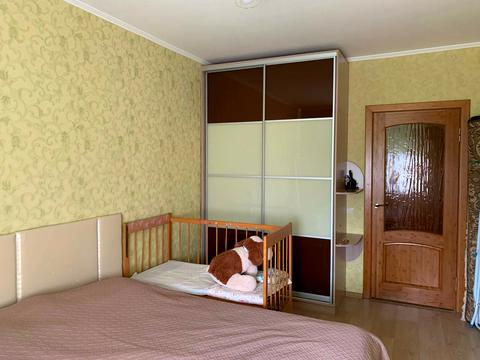 квартира по адресу Новокузнецкая ул., 59