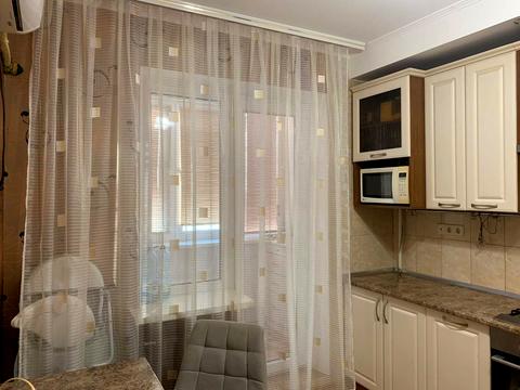 квартира по адресу Новокузнецкая ул., 59