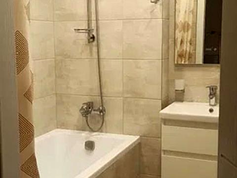квартира за адресою Гвардійців-Широнінців вул., 74Б