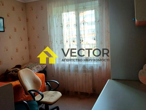 квартира за адресою Миколи Вавілова просп., 13/42