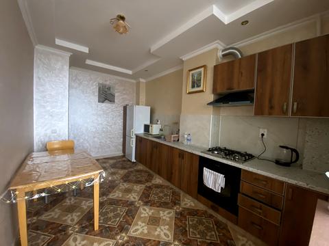 квартира за адресою Бельведерська вул., 23