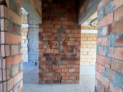 дом по адресу Паркова