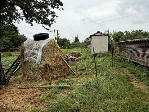 участок по адресу Героїв Миколаєва ул.