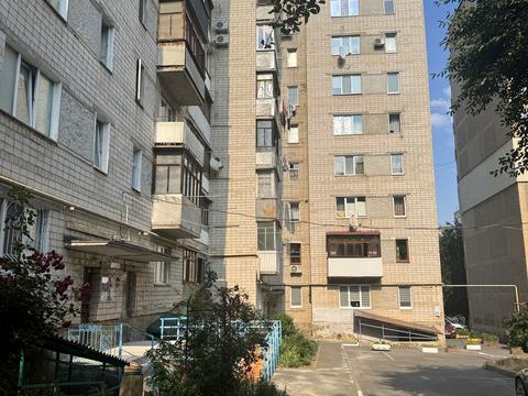 квартира за адресою Келецька вул., 41