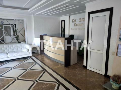 квартира за адресою Аркадійське плато вул. (Гагаринське плато), 5а к2