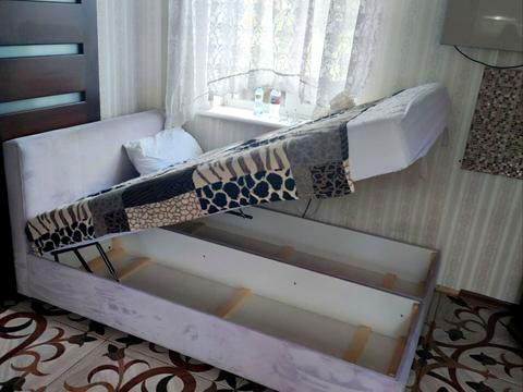 дом по адресу Огородная ул.