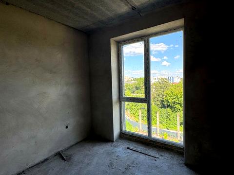 квартира за адресою Тернопільська вул., 13/6А