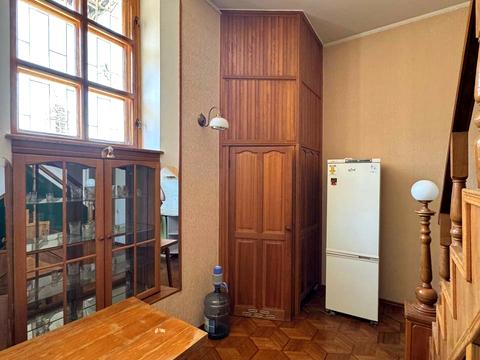 квартира за адресою Європейська пл. (Катерининська), 6