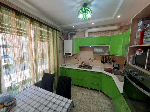дом по адресу Сельскохозяйственная, 1