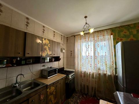 квартира за адресою Сергія Табали "Сєвєра" вул. (Паризької Комуни), 31