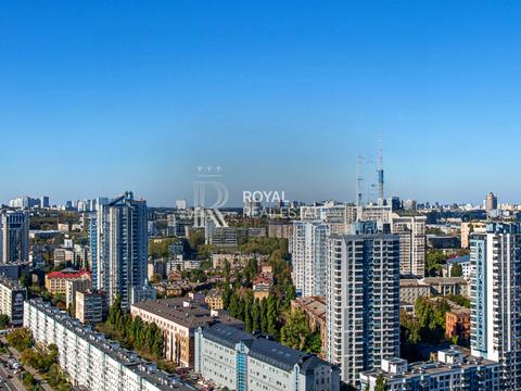 квартира по адресу Берестейский просп. (Победы), 11
