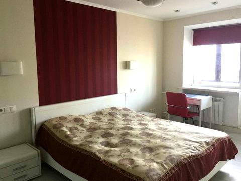 квартира по адресу Киев, Оболонская ул., 38