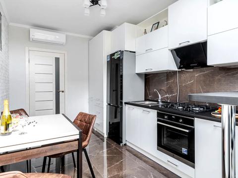 квартира по адресу Кулиша ул., 36а