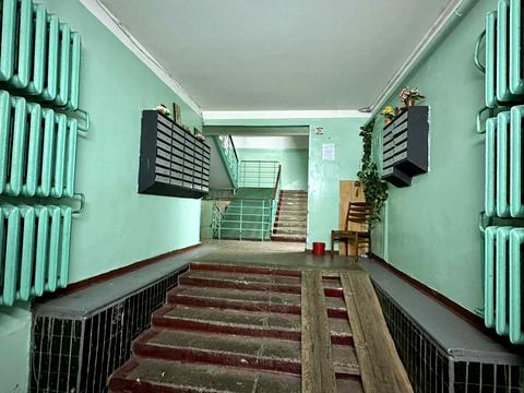 квартира за адресою Данила Щербаківського вул. (Щербакова), 31-А