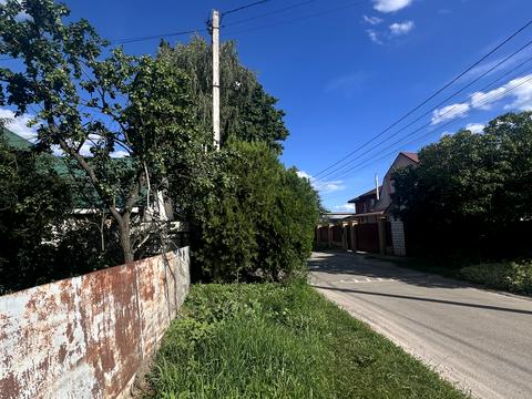 участок по адресу с. Требухов, Вокзальна