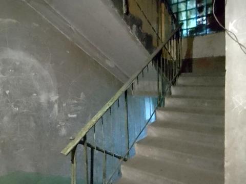 квартира по адресу Генерала Петрова ул., 78