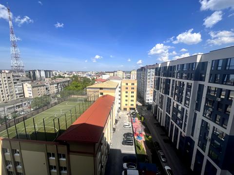 квартира по адресу Евгения Коновальца ул., 37-А