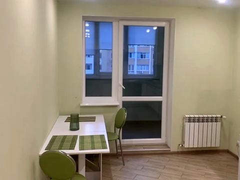 квартира по адресу Драгоманова ул., 6