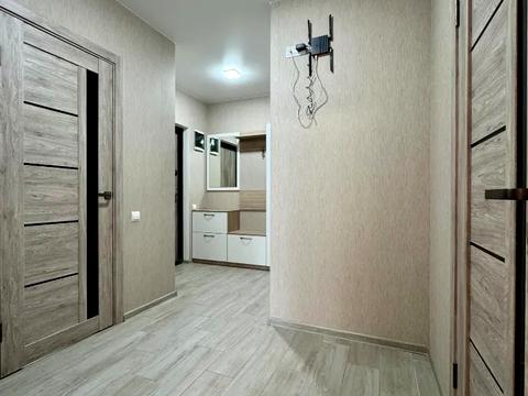 квартира за адресою Сімейна вул., 5