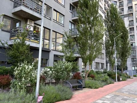 квартира по адресу Нижнеключевая ул., 14