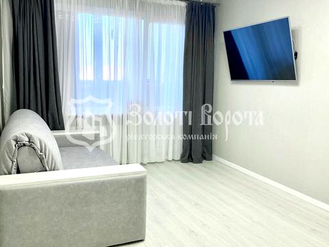 квартира за адресою Академіка Заболотного вул., 116