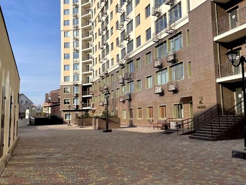 квартира по адресу Фонтанская дорога ул., 58