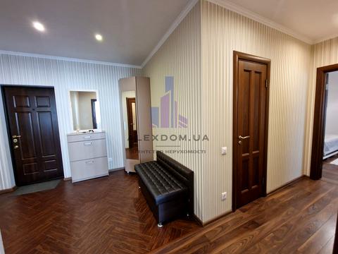 квартира за адресою Єлизавети Чавдар вул., 8