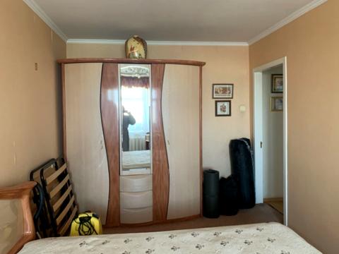 квартира по адресу Колонтаевская ул., 65