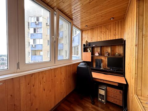 квартира по адресу Европейского Союза просп. (Правды), 31-А