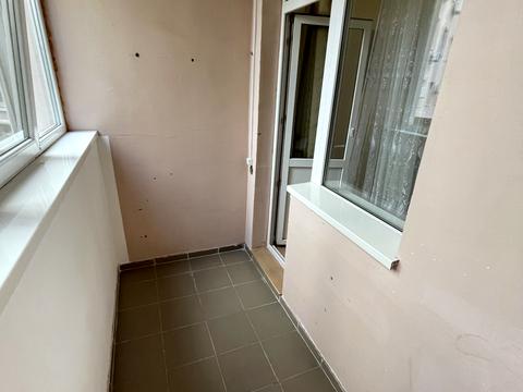 квартира по адресу Івана Франка ул., 6