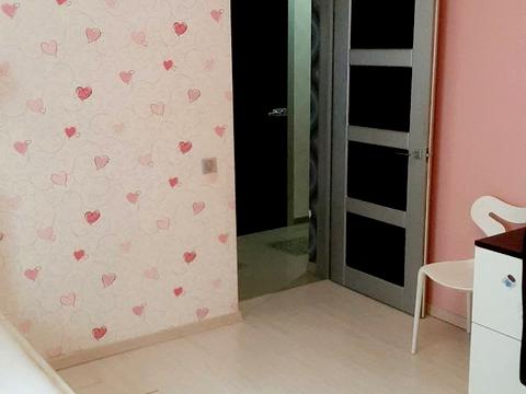 квартира за адресою Дністерська вул., 6
