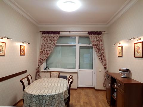 квартира по адресу Самойло Кошки ул. (Маршала Конєва), 10/1